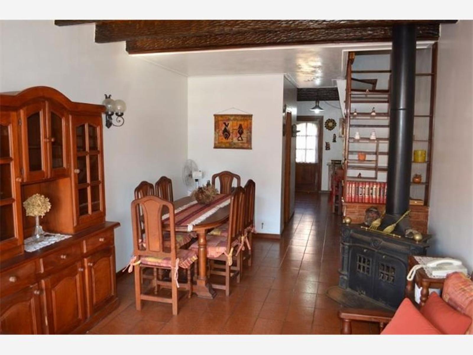 Paseo 108 · Villa Gesell — foto 4