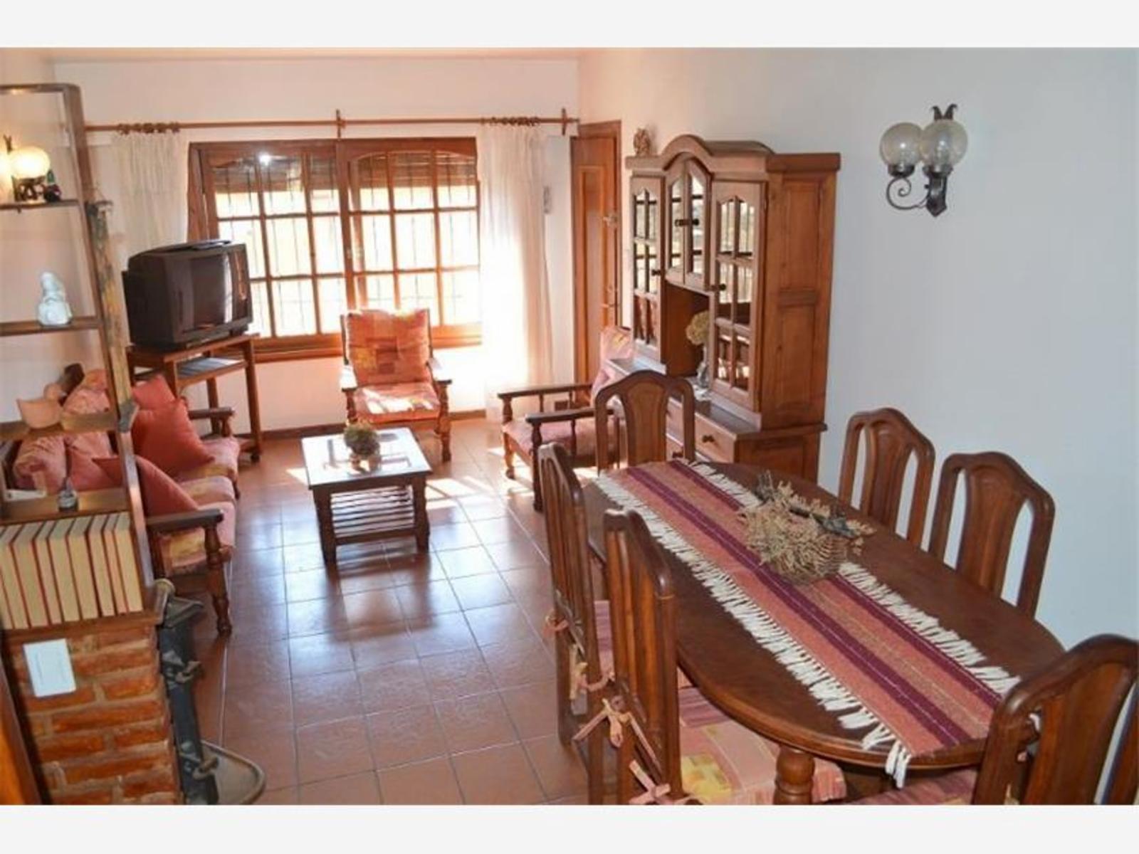 Paseo 108 · Villa Gesell — foto 5