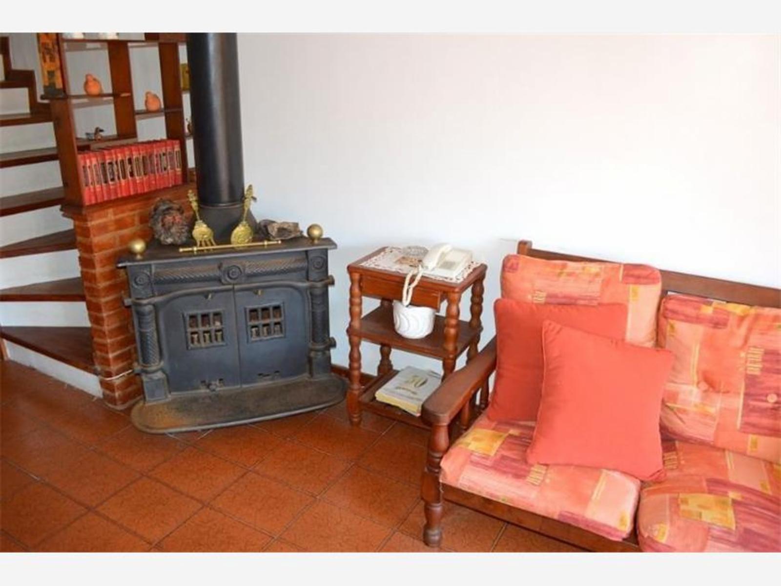 Paseo 108 · Villa Gesell — foto 6