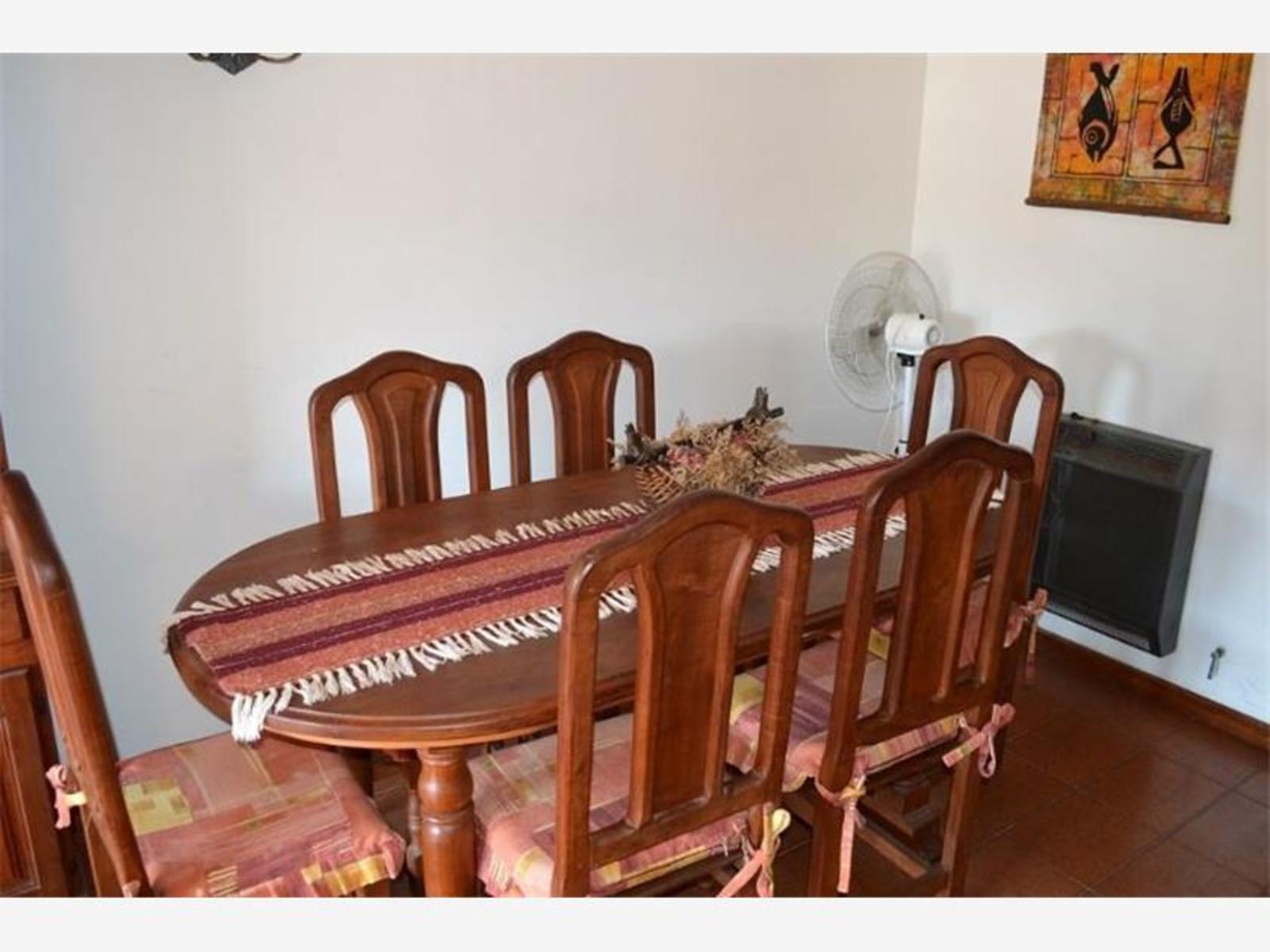 Paseo 108 · Villa Gesell — foto 7