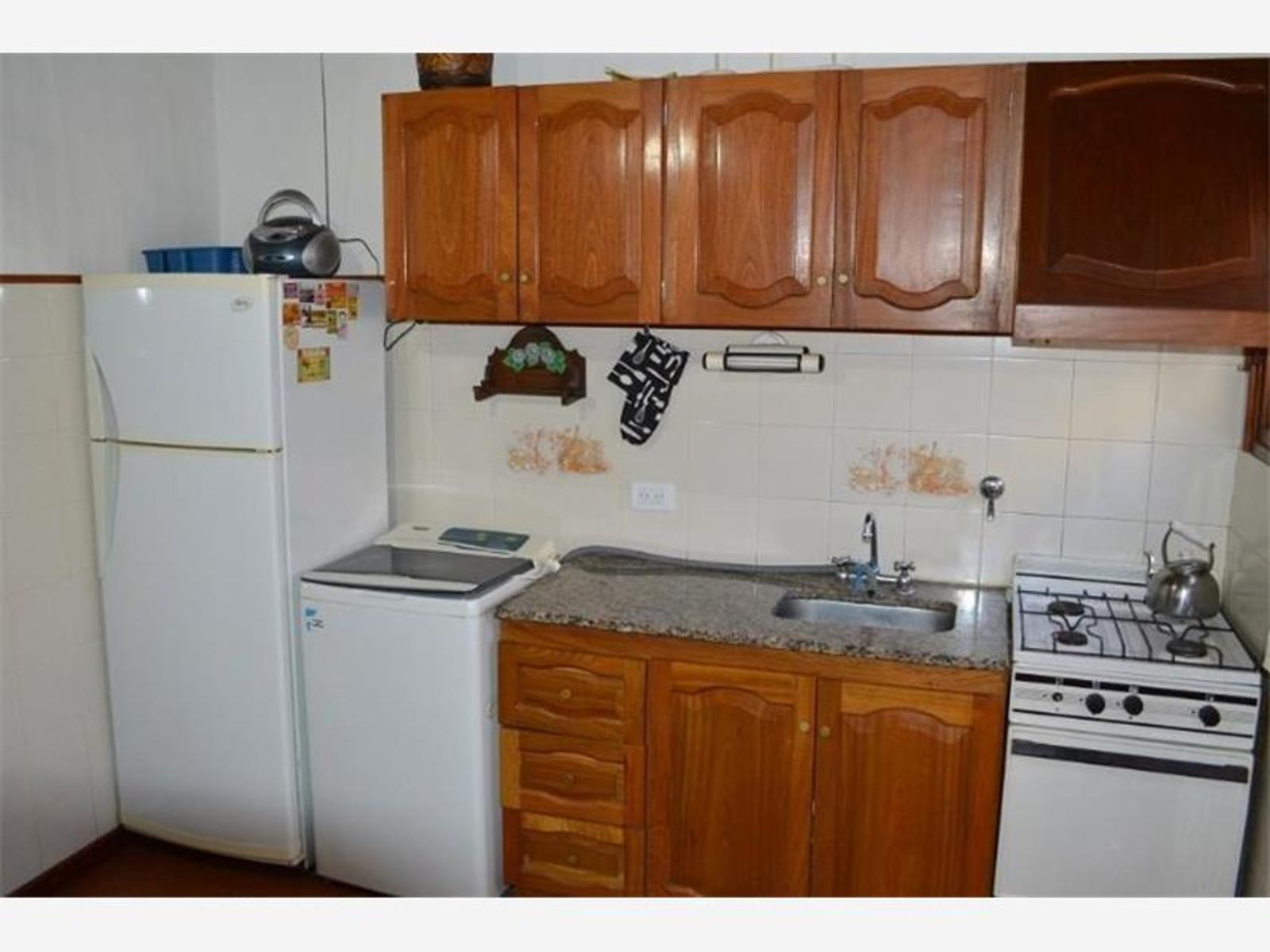 Paseo 108 · Villa Gesell — foto 10