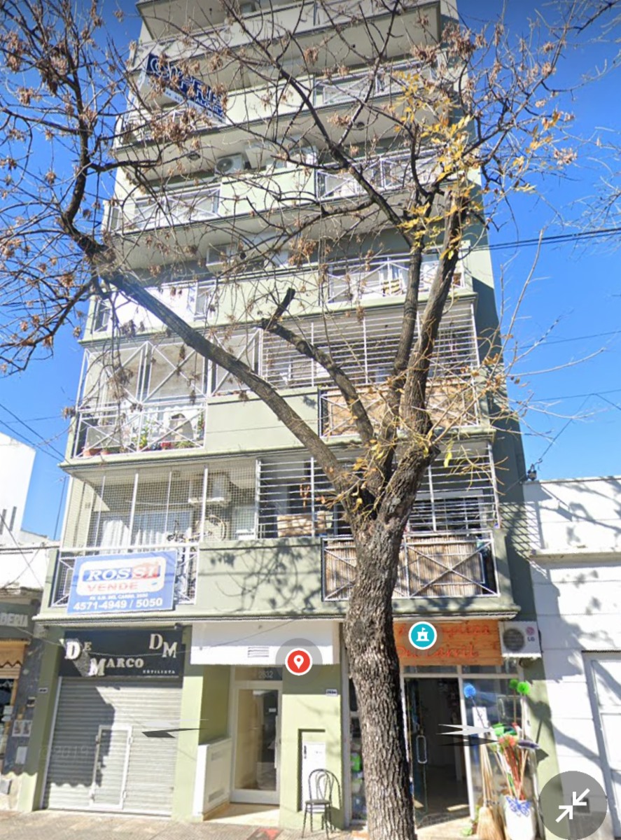 Salvador Maria del Carril 2600 · Agronomía — foto 5