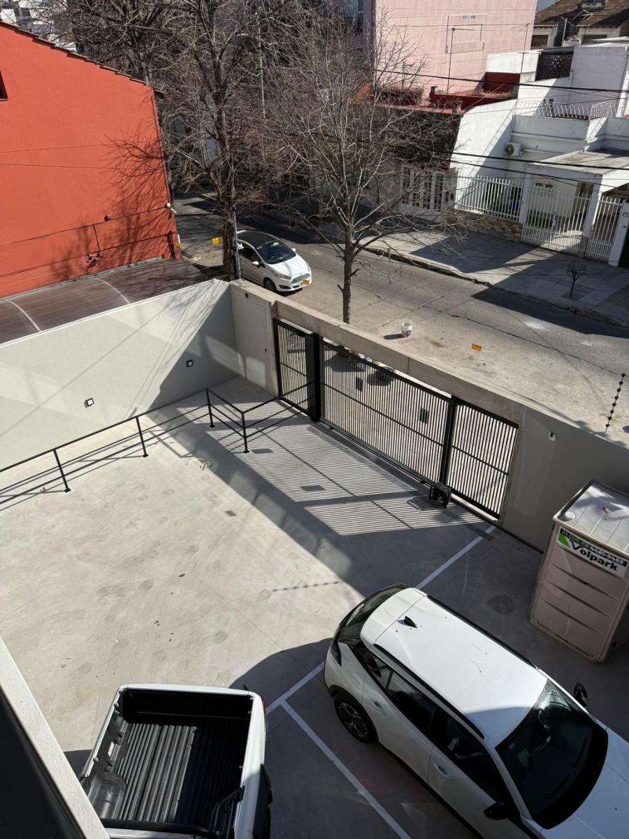 Cangallo 34 · La Matanza — foto 6