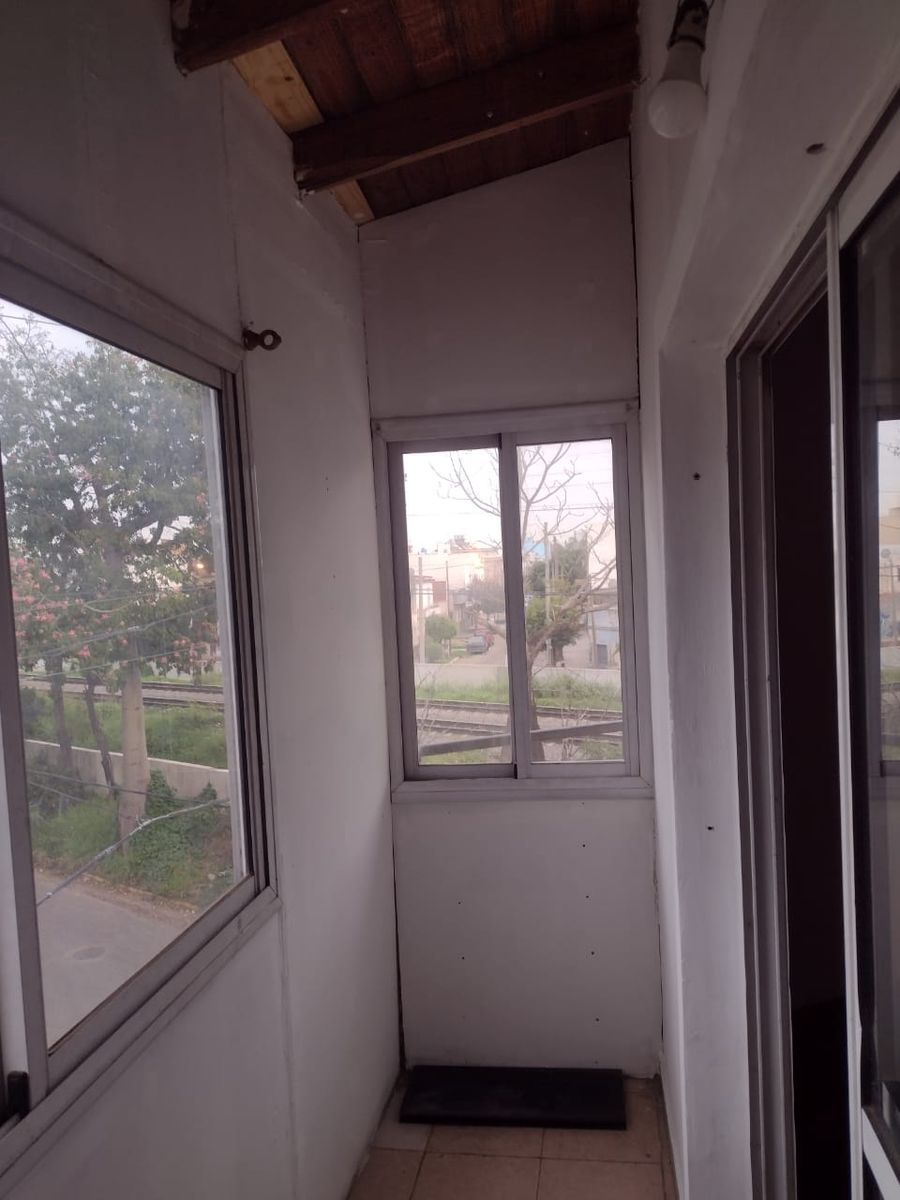 Pedro de Mendoza 1100 · La Matanza — foto 15