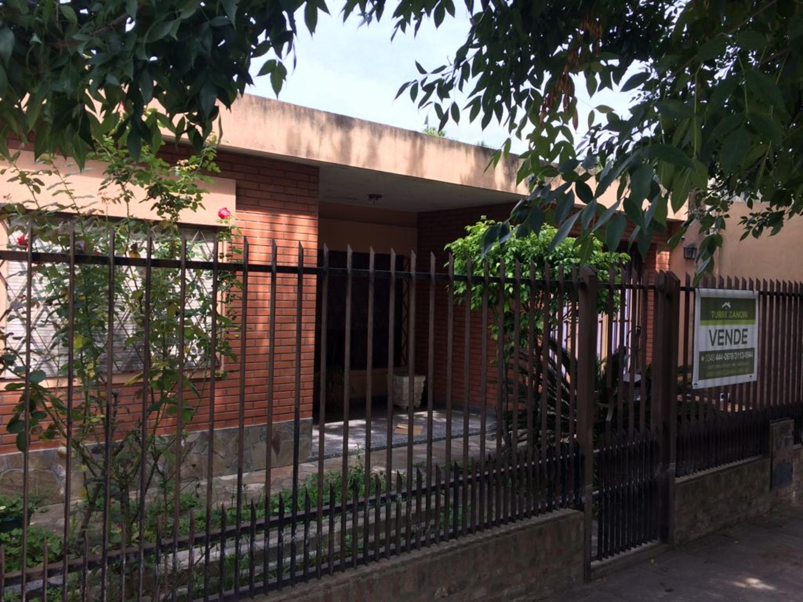 Casa en venta - Escobar - Belen De Escobar