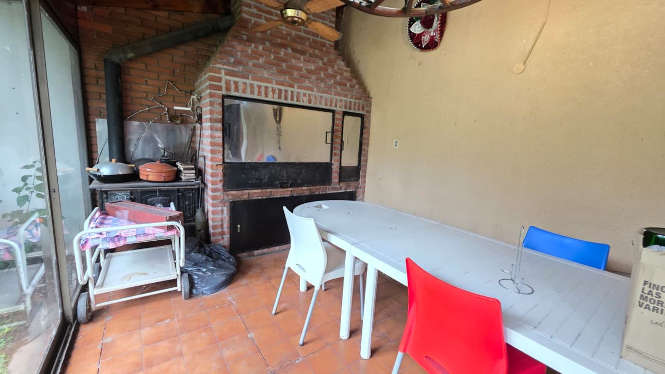 Gral José Artigas 50 · Ituzaingó — foto 17