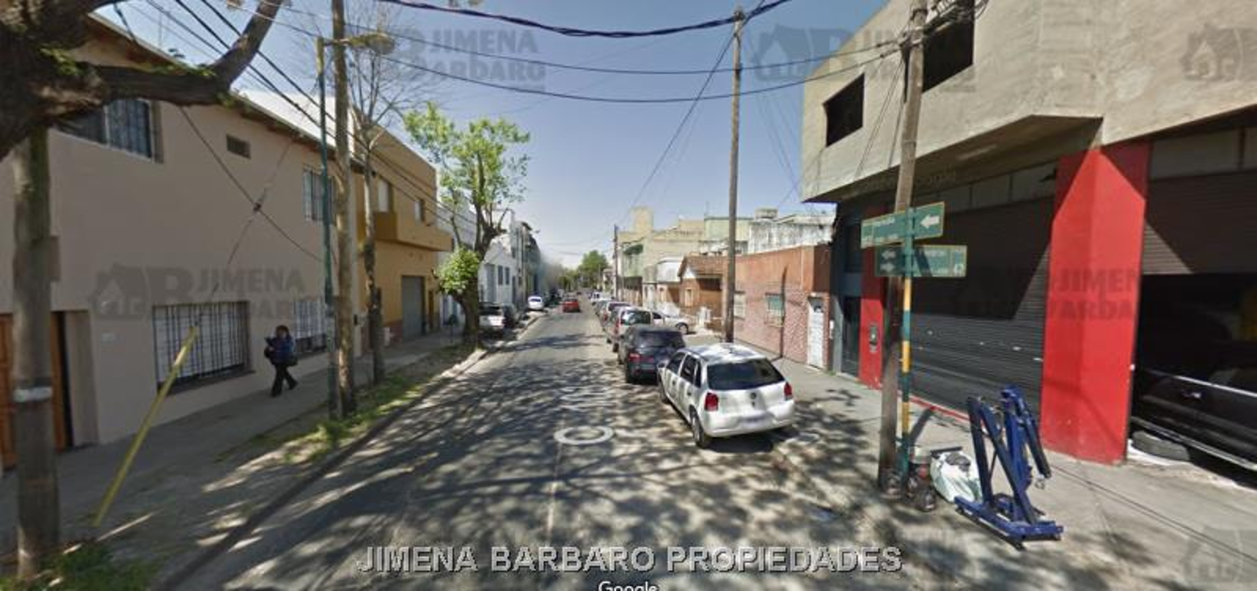 Heredia 1500 · San Martín — foto 5