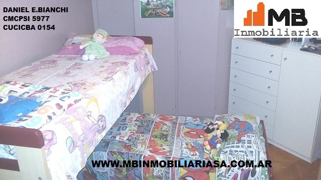 Mariano Acosta 2900 · Villa Soldati — foto 3