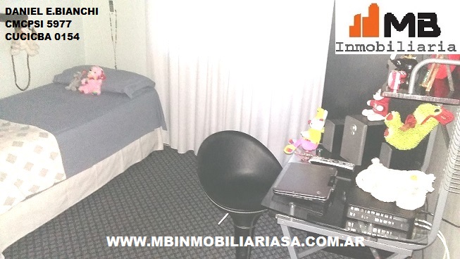 Mariano Acosta 2900 · Villa Soldati — foto 6
