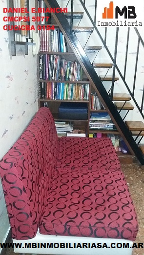 Mariano Acosta 2900 · Villa Soldati — foto 8