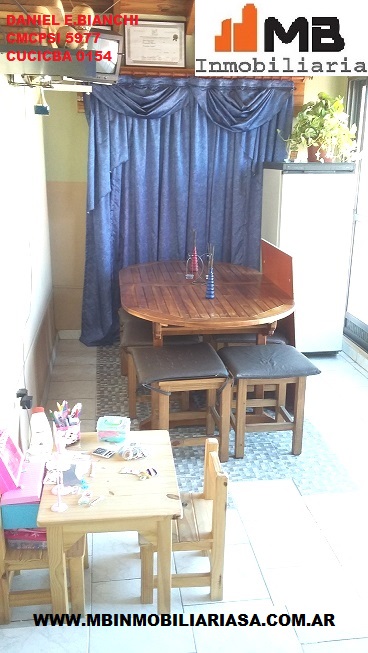 Mariano Acosta 2900 · Villa Soldati — foto 10