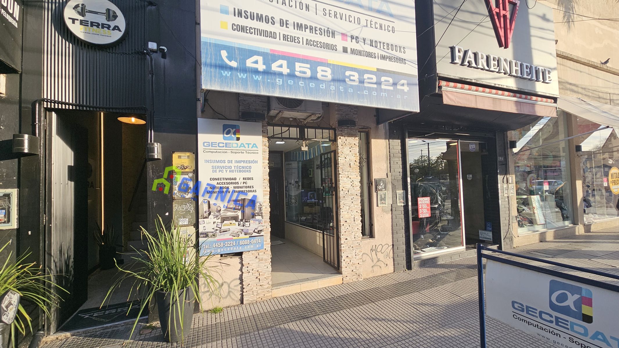 Zufriategui 794 · Ituzaingó — foto 4