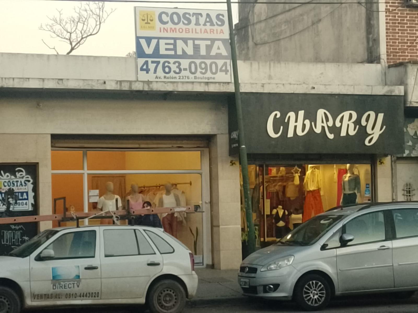 av. rolon 2150 · San Isidro — foto 8
