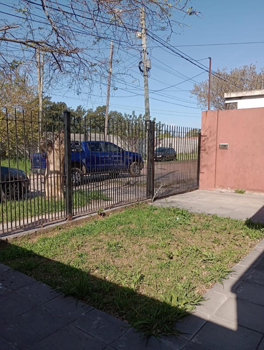 CASA QUINTA EN VENTA EN EL CRUCE DE FLORENCIO VARELA
