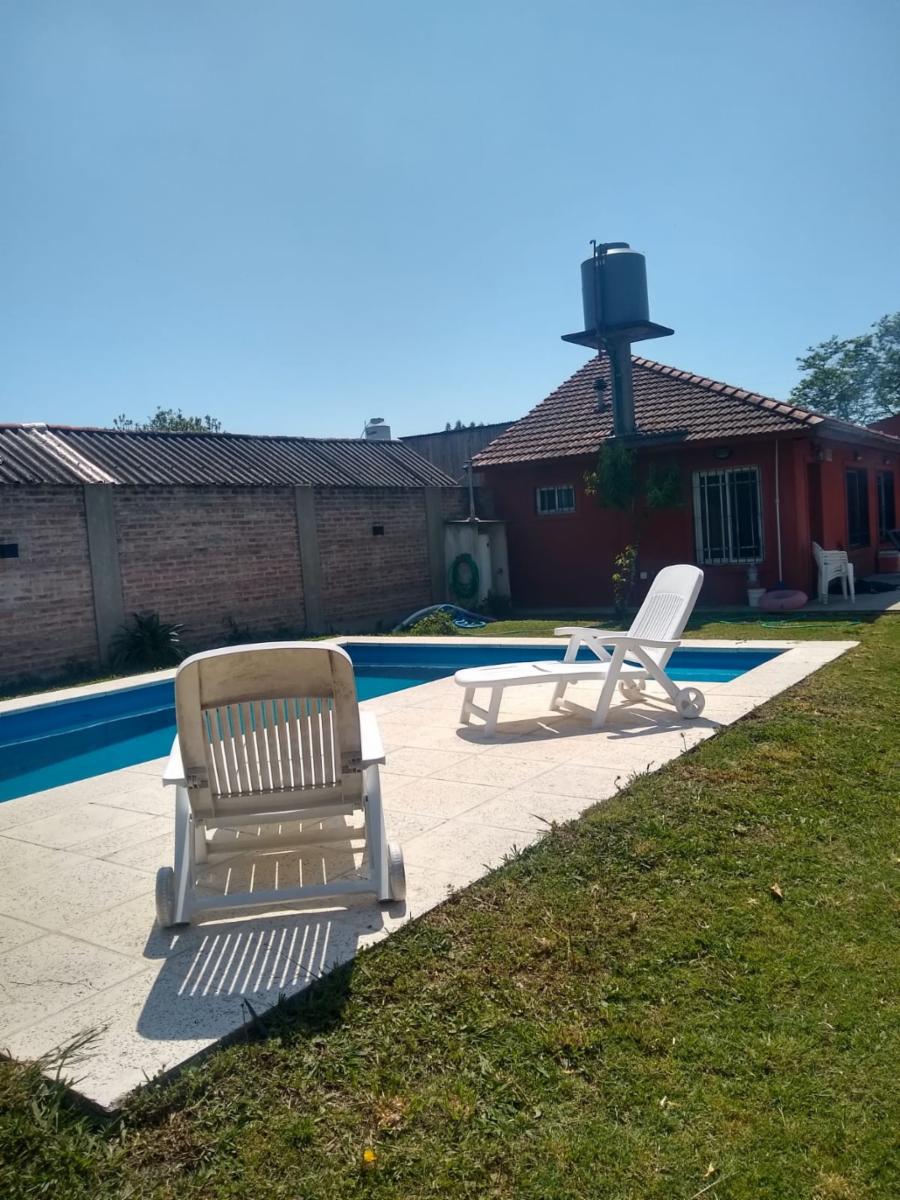 islas orcadas 1145 · Florencio Varela — foto 13