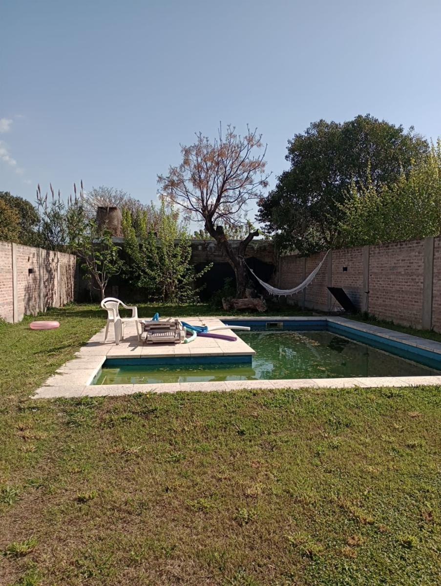 islas orcadas 1145 · Florencio Varela — foto 3