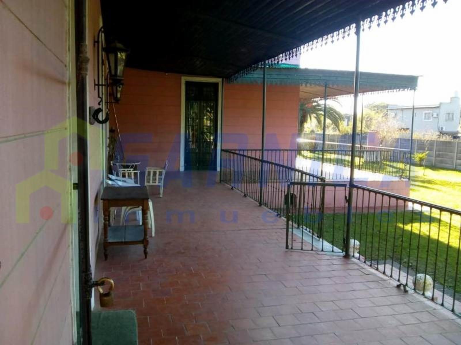Melgar · Marcos Paz — foto 3