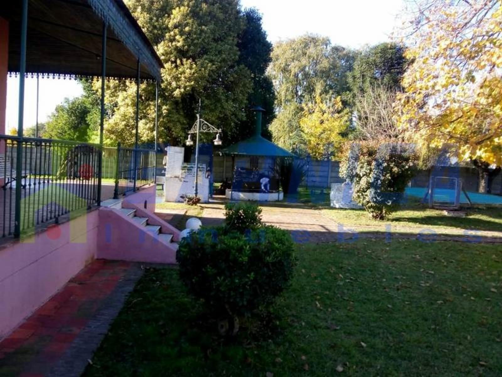 Melgar · Marcos Paz — foto 4