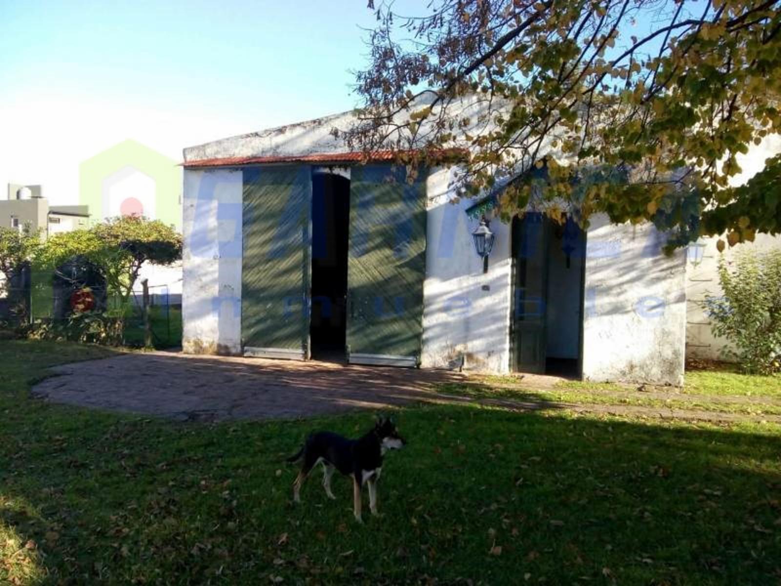 Melgar · Marcos Paz — foto 8
