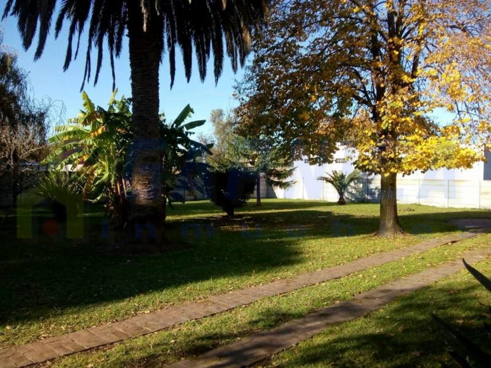 Melgar · Marcos Paz — foto 9