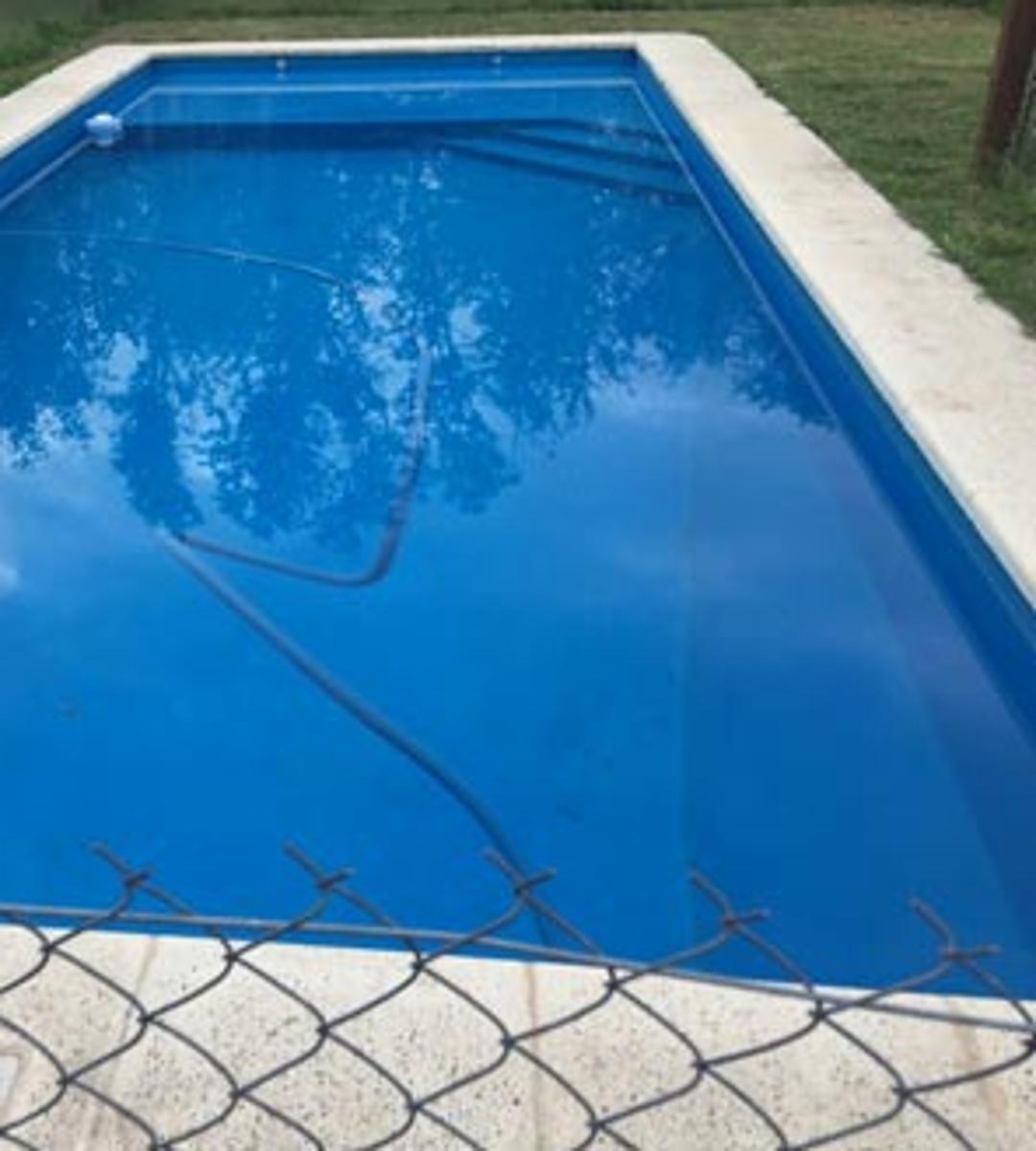 Chacras de Canning · Esteban Echeverría — foto 3