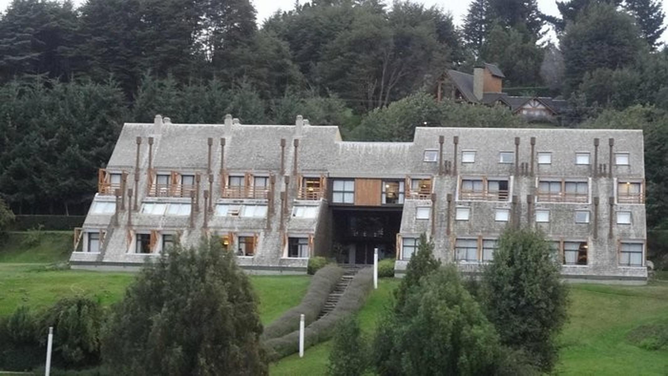 Av. Exequiel Bustillo 20 · Bariloche — foto 7