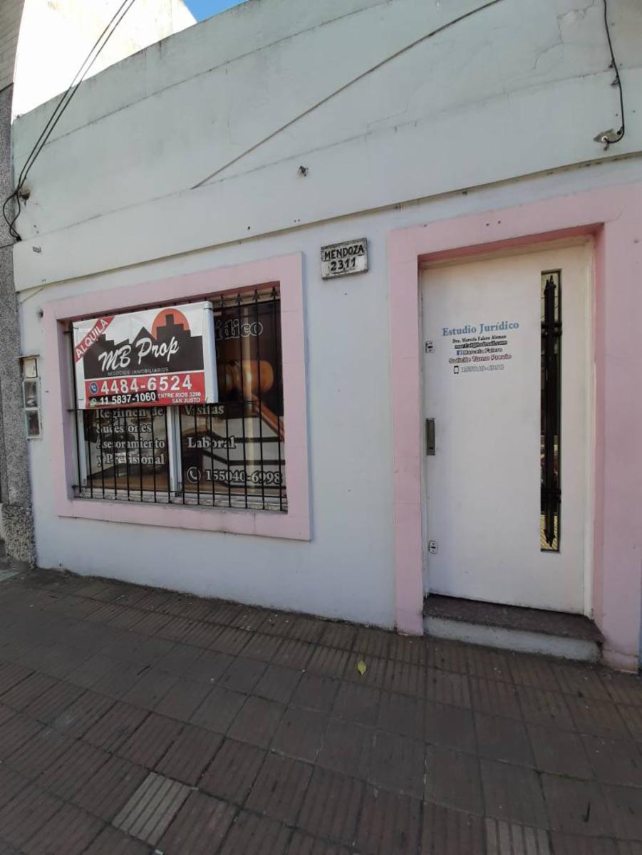 Excelente local comercial