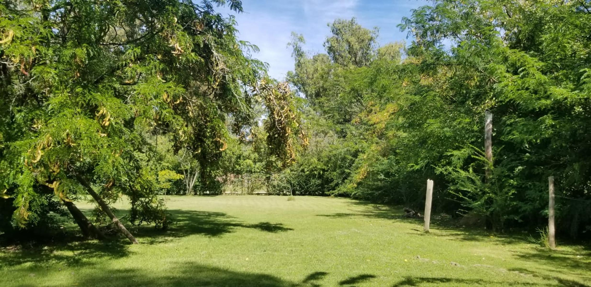 LOTE DE 833M² EN LA BOTA - ING. MASCHWITZ · Tigre — foto 4