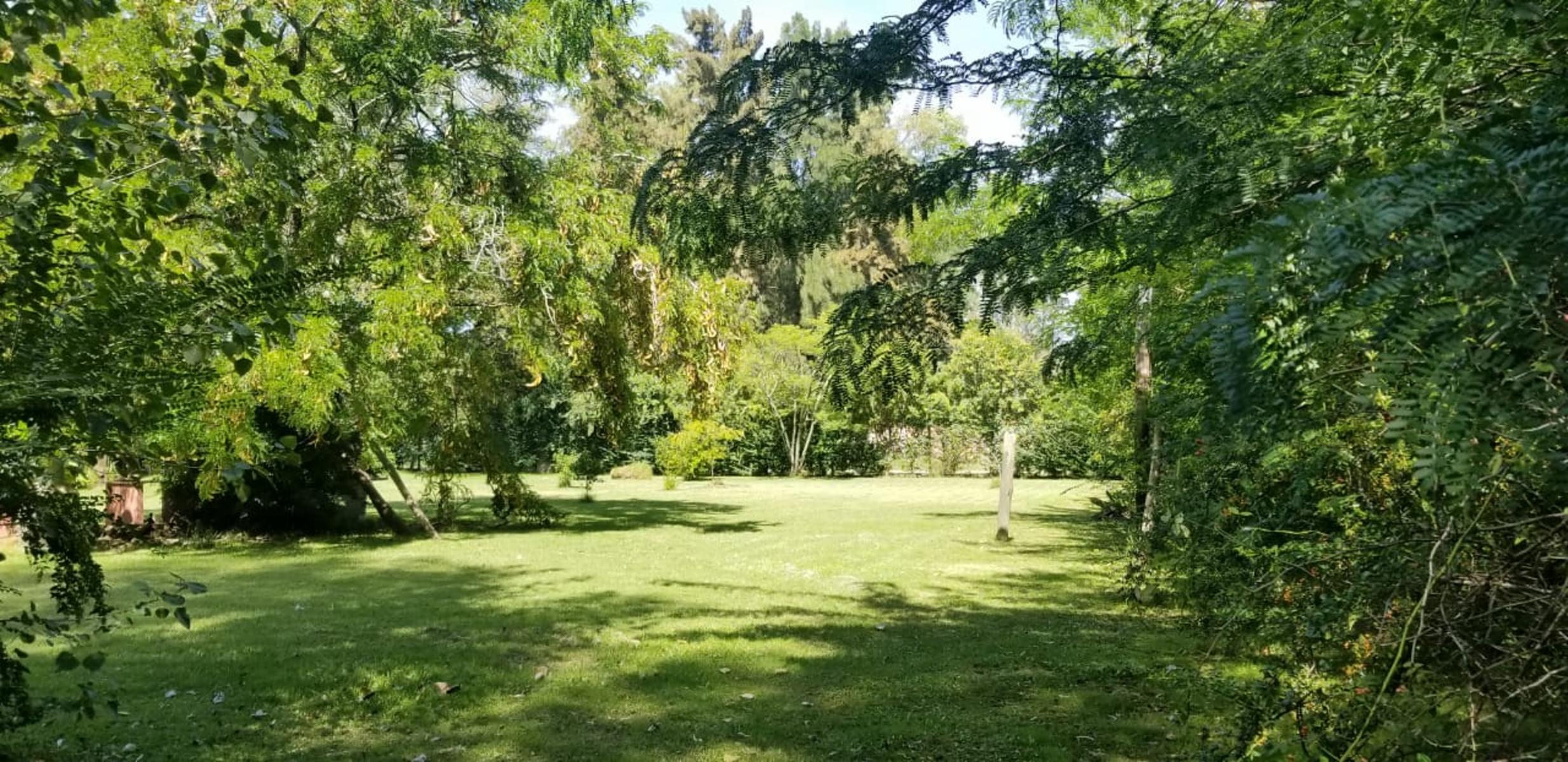 LOTE DE 833M² EN LA BOTA - ING. MASCHWITZ · Tigre — foto 5