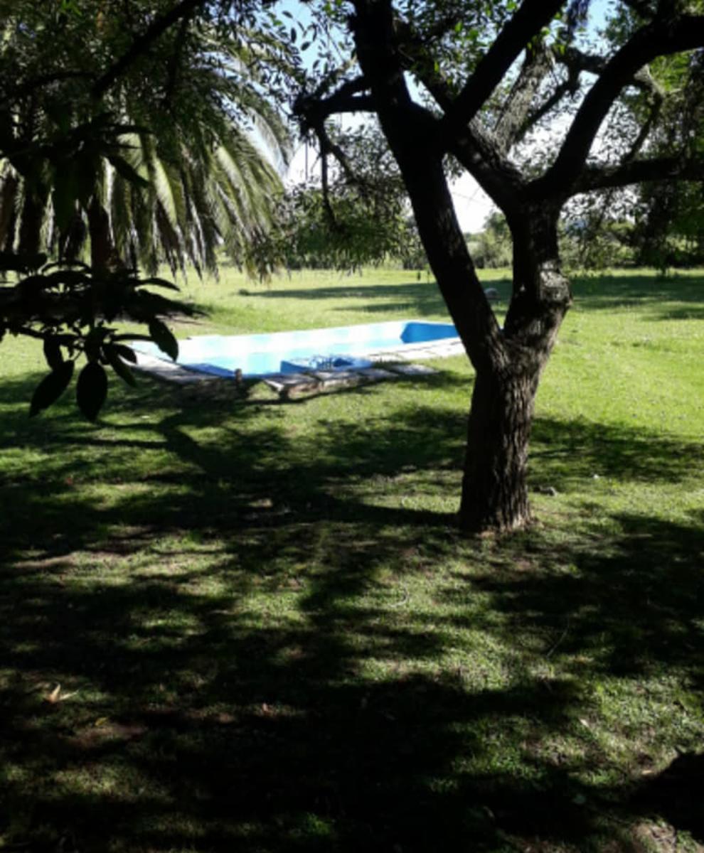 CALLE TIERRA JOVEN · Florencio Varela — foto 12