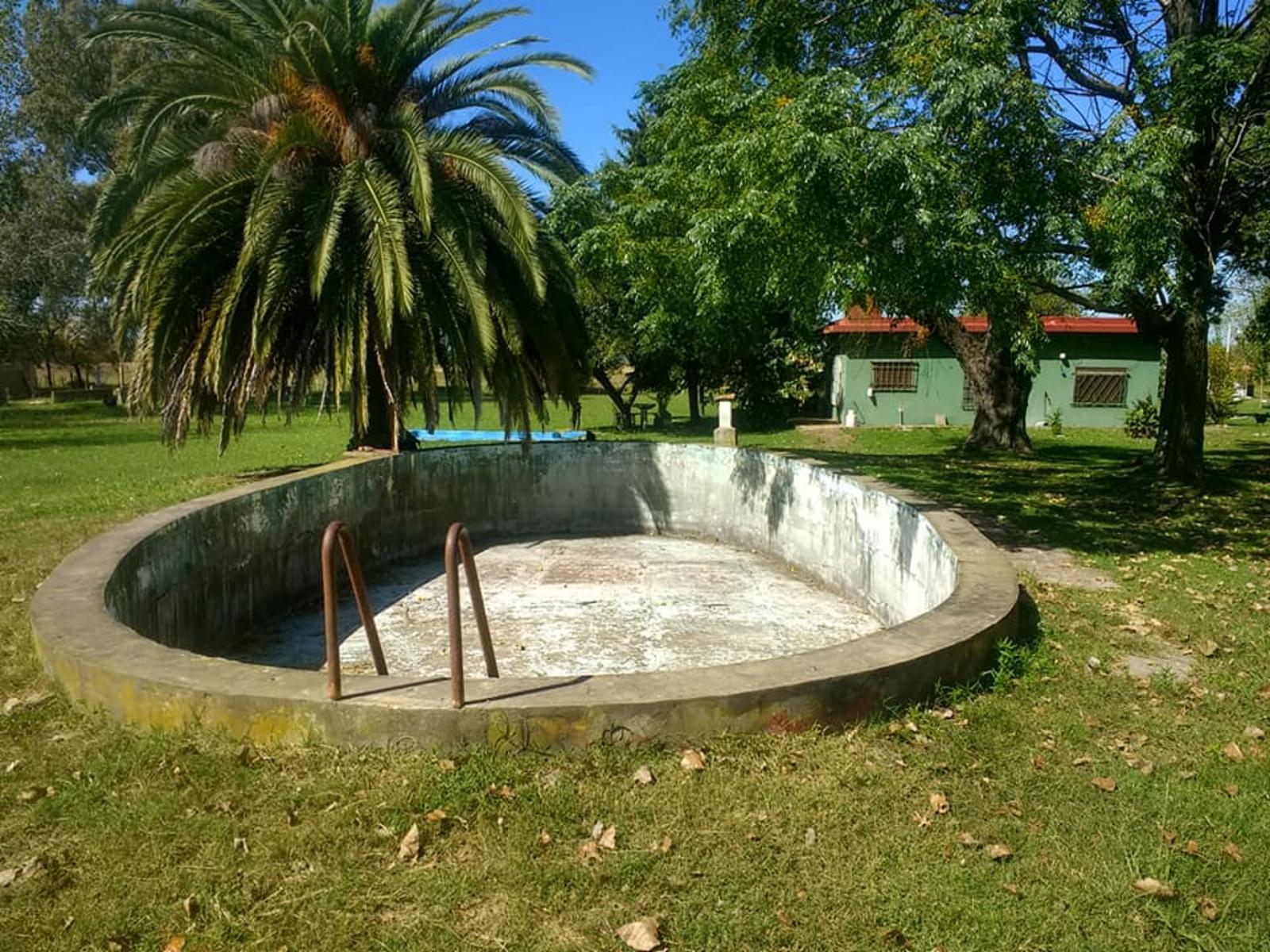 CALLE TIERRA JOVEN · Florencio Varela — foto 10