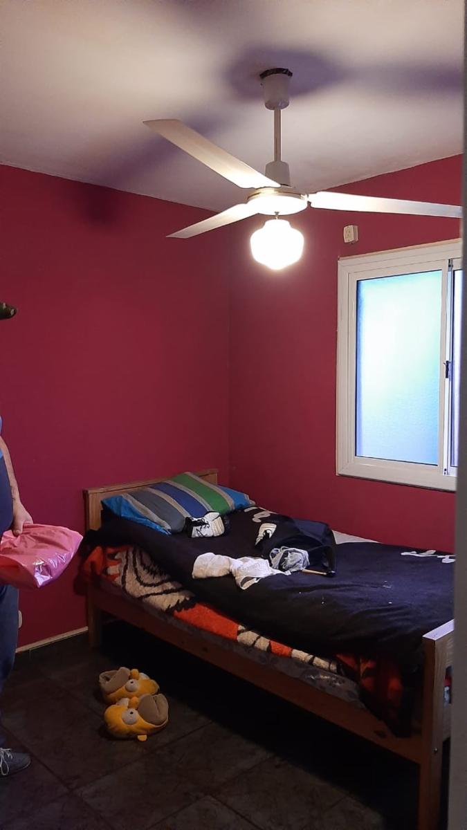 Departamento en Barrio mil Viviendas 102