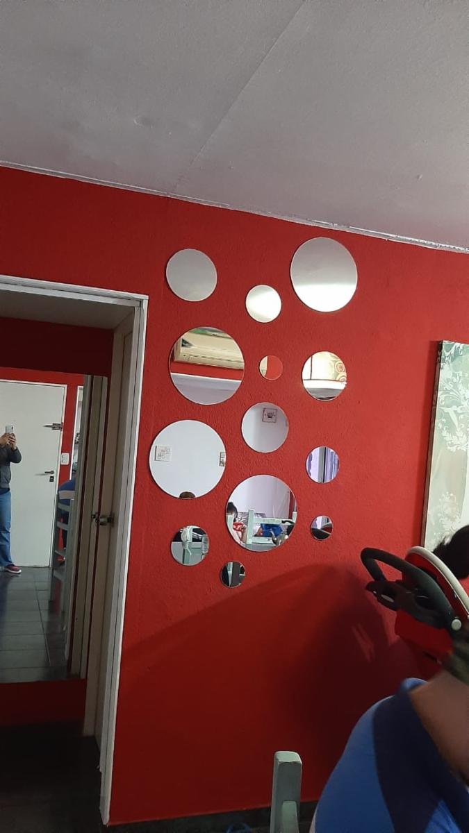 Barrio mil Viviendas 102 · San Fernando — foto 8