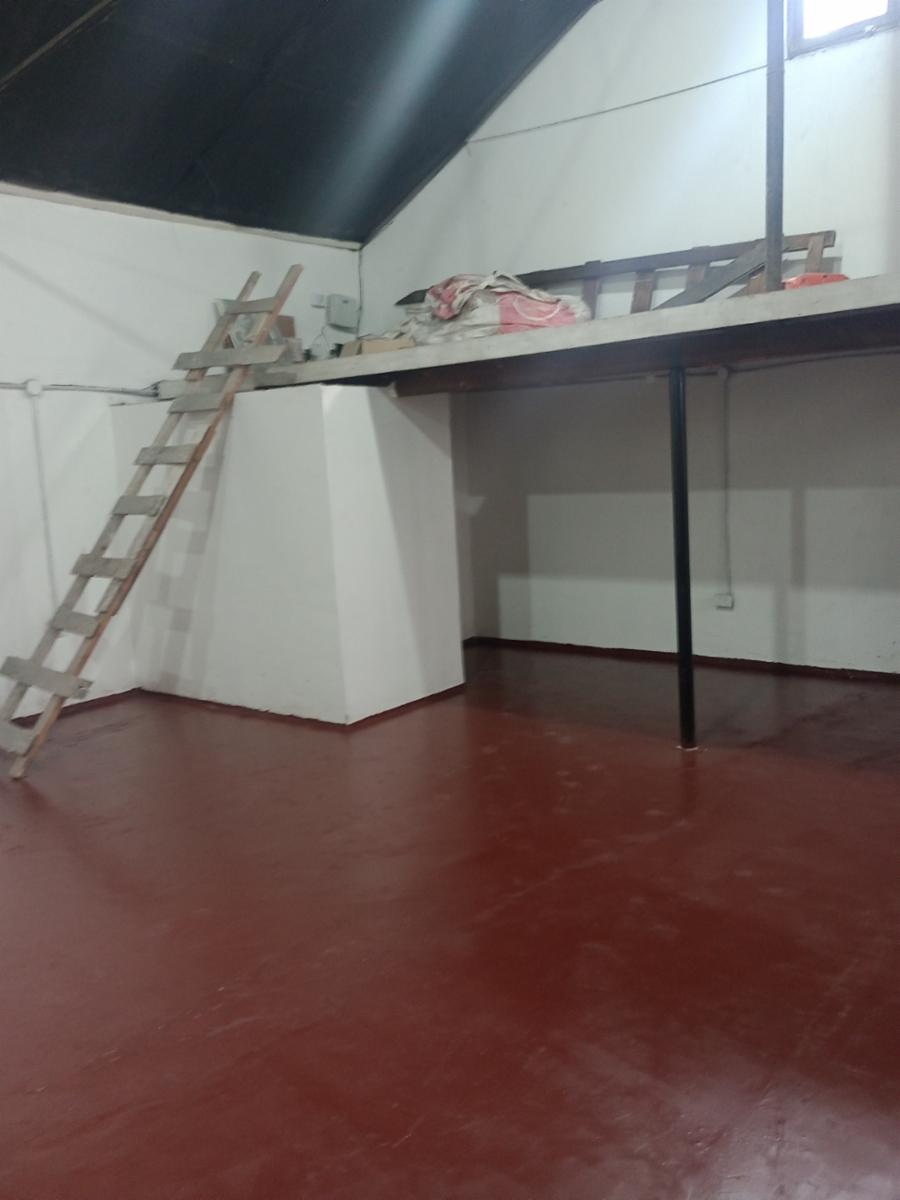 Coronel bogado y Bernardo ader 30 · San Isidro — foto 3