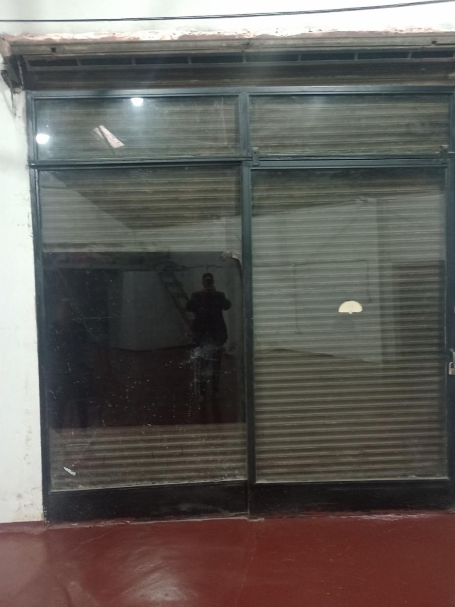 Coronel bogado y Bernardo ader 30 · San Isidro — foto 4