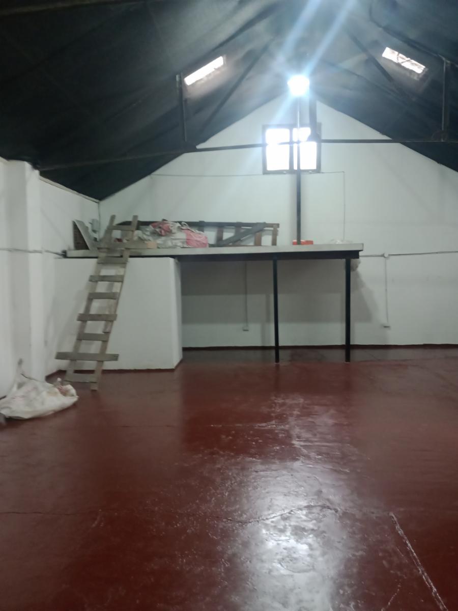 Coronel bogado y Bernardo ader 30 · San Isidro — foto 5
