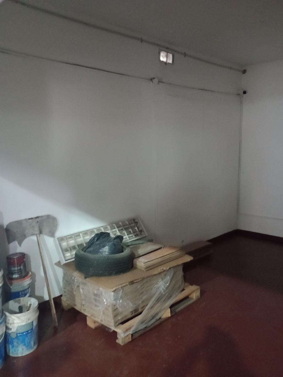 Coronel bogado y Bernardo ader 30 · San Isidro — foto 7