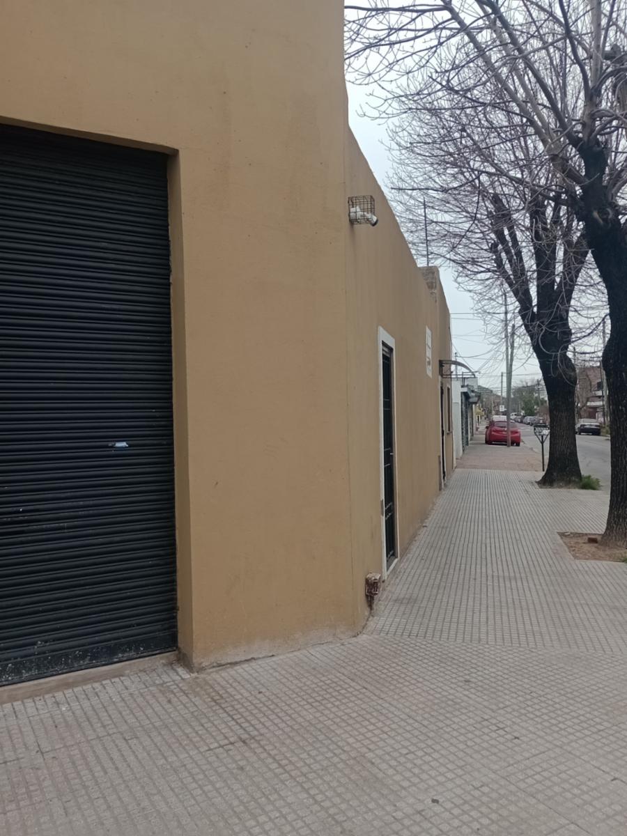 Coronel bogado y Bernardo ader 30 · San Isidro — foto 9