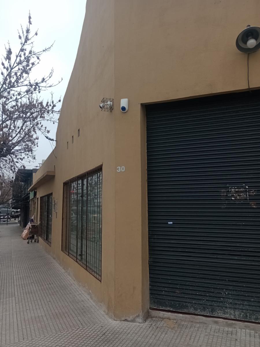 Coronel bogado y Bernardo ader 30 · San Isidro — foto 10