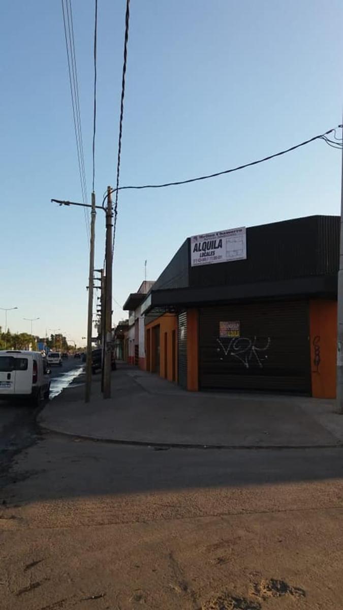 AVENIDA EVA PERON · Florencio Varela — foto 3