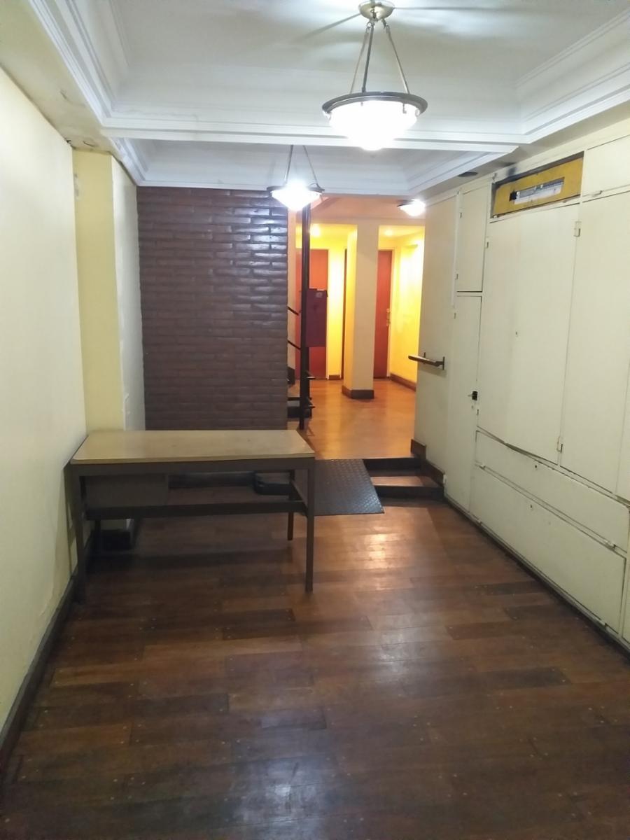 alquiler Departamento 1 dormitorio . Semi amoblando  - congreso 561 - Tucuman