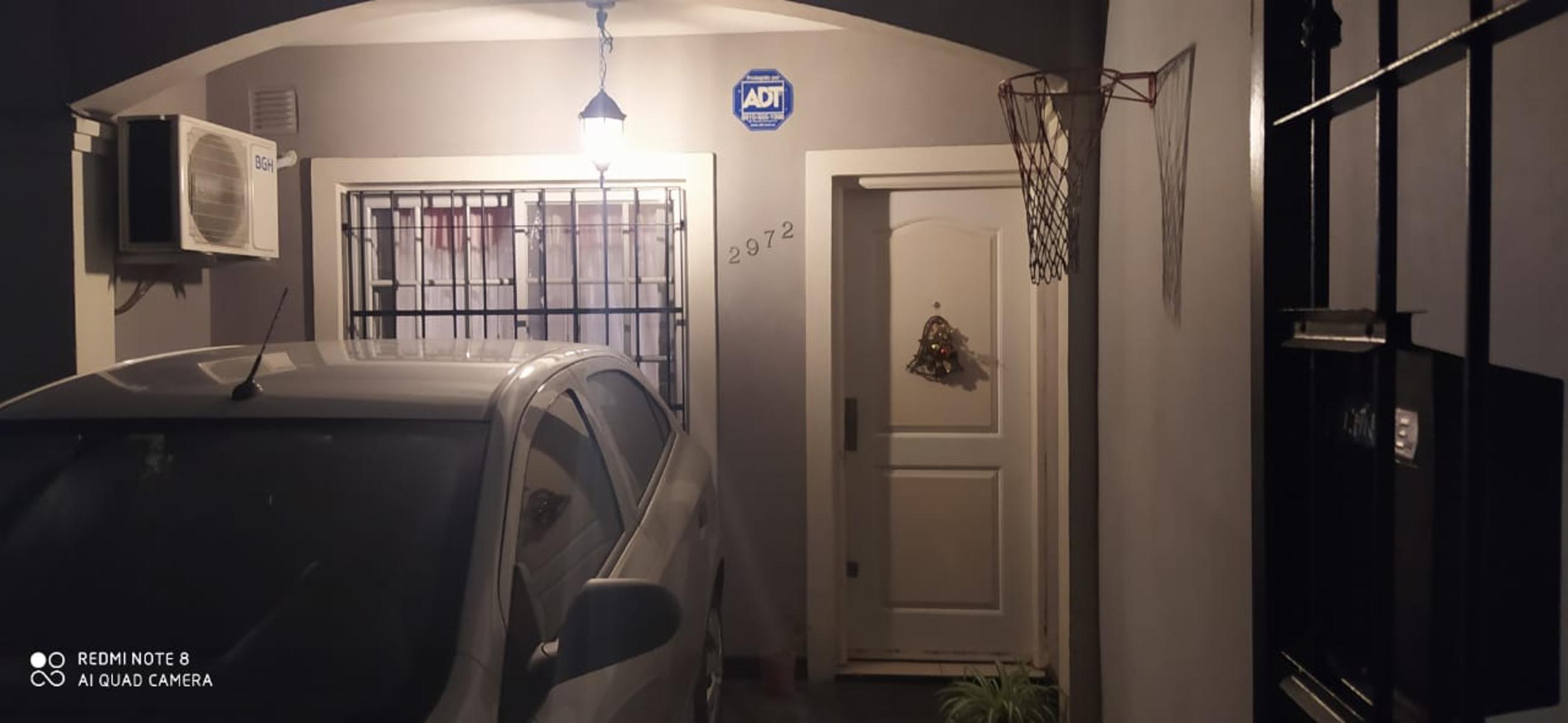 ESCELENTE TRIPLEX 4 AMBIENTES SAN JUSTO