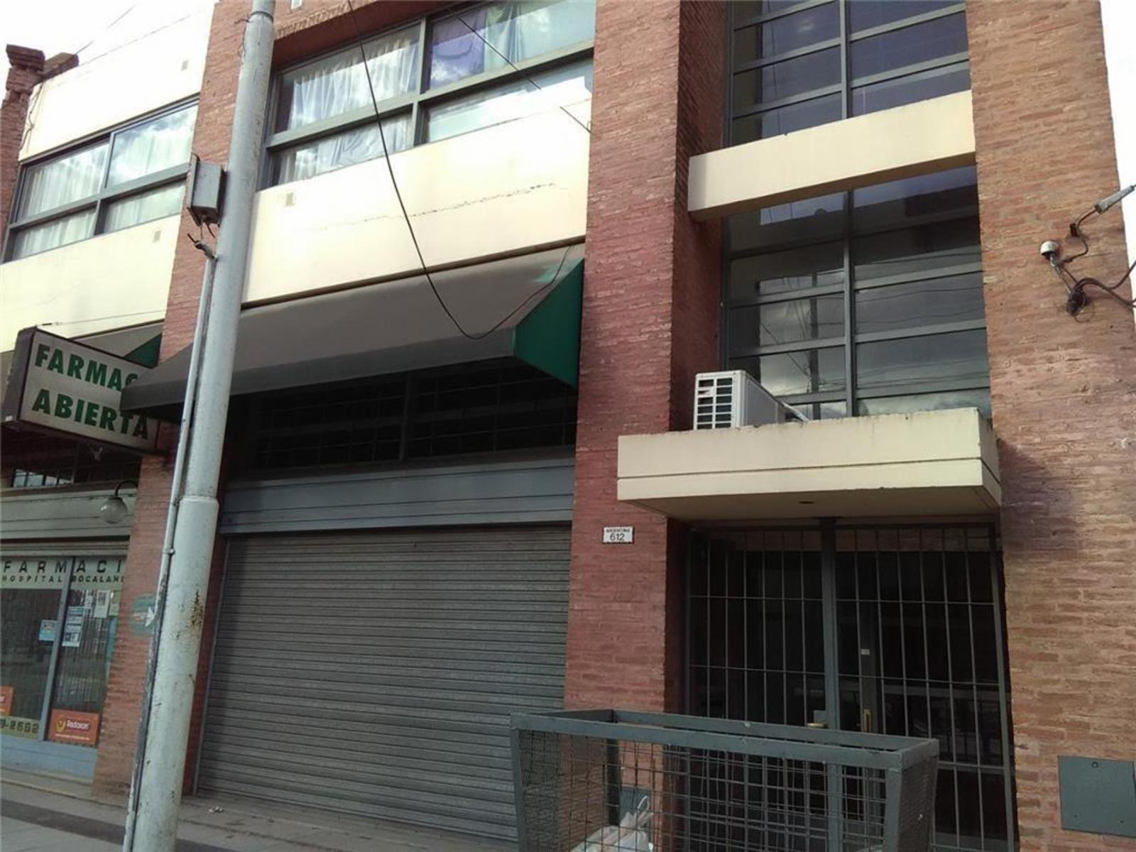 DEPARTAMENTO 2 AMBIENTES