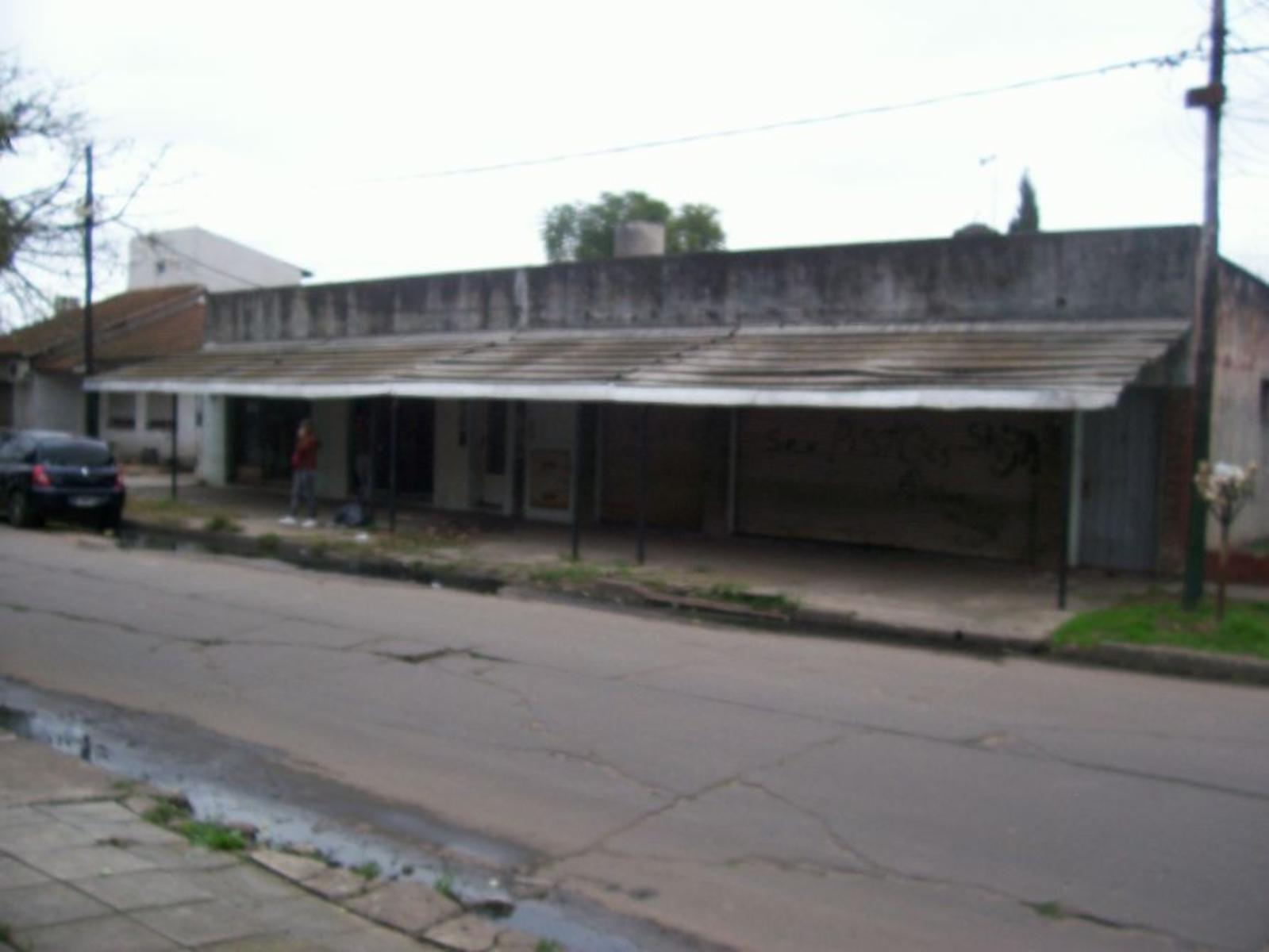 LA PLATA 651 · Lomas De Zamora — foto 3