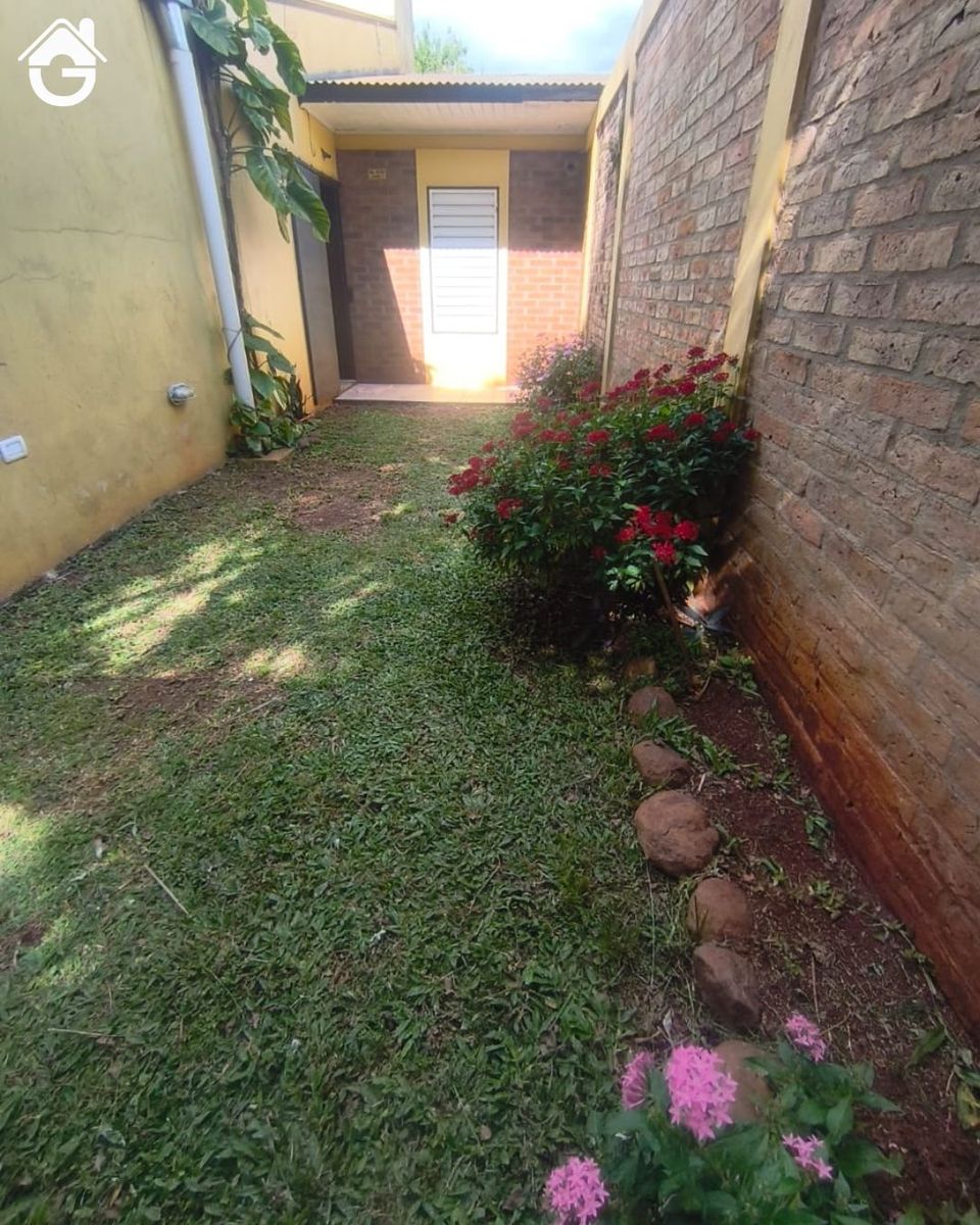 Luis Carlos Wust 100 · Oberá — foto 14