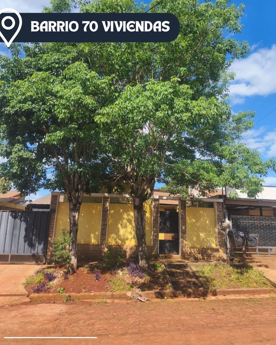 Luis Carlos Wust 100 · Oberá — foto 15
