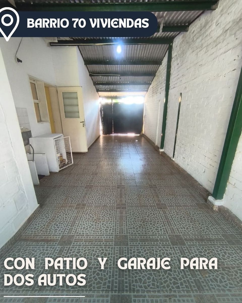 Luis Carlos Wust 100 · Oberá — foto 18
