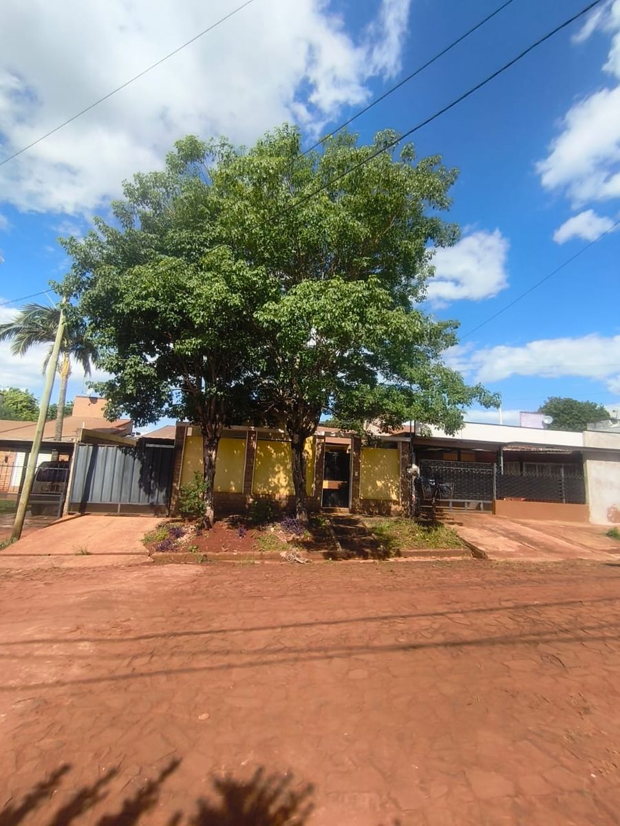 Luis Carlos Wust 100 · Oberá — foto 7