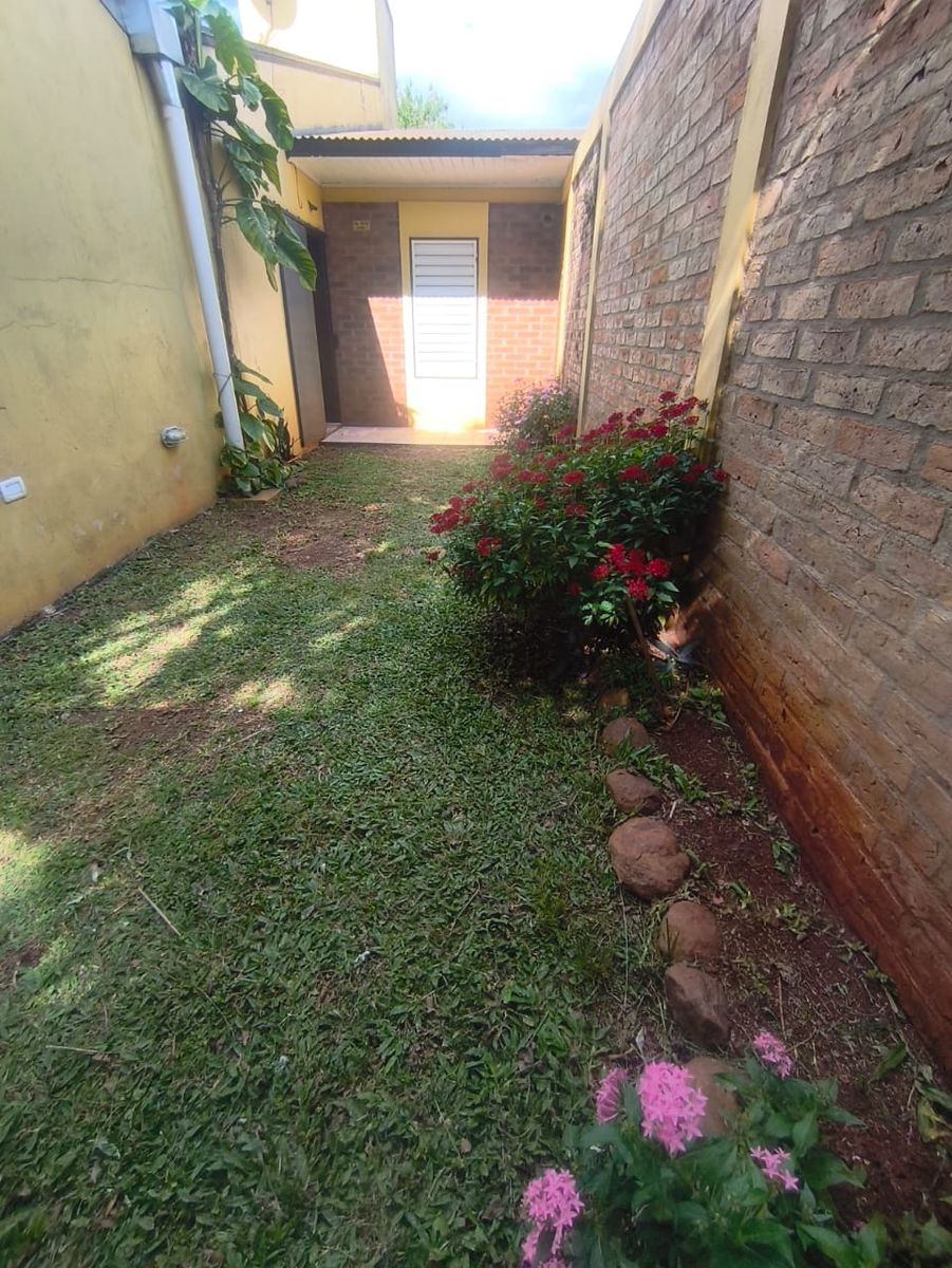 Luis Carlos Wust 100 · Oberá — foto 8
