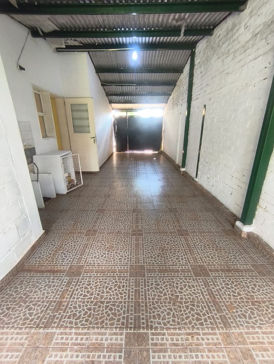 Luis Carlos Wust 100 · Oberá — foto 9